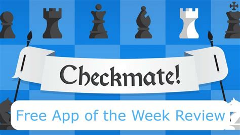 checkmate app review